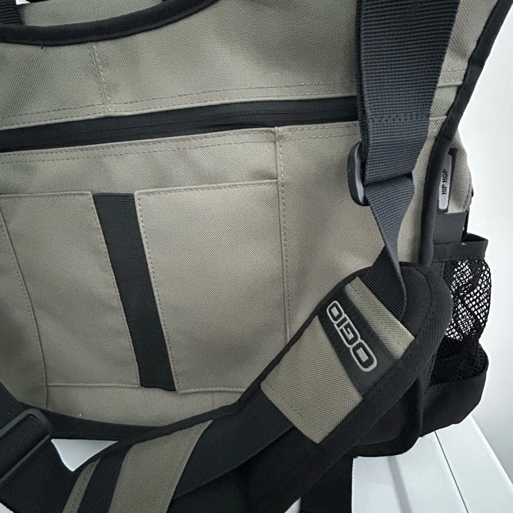 OGIO epic games