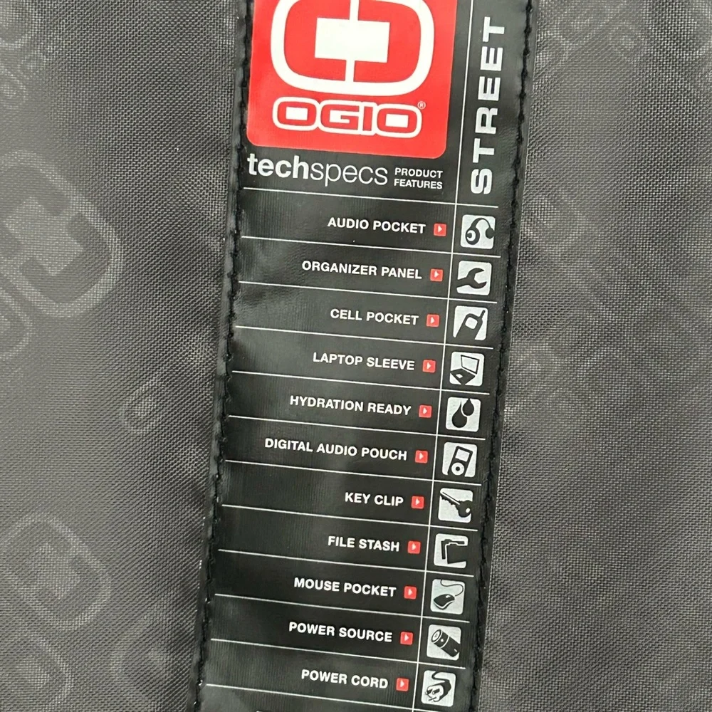 OGIO epic games