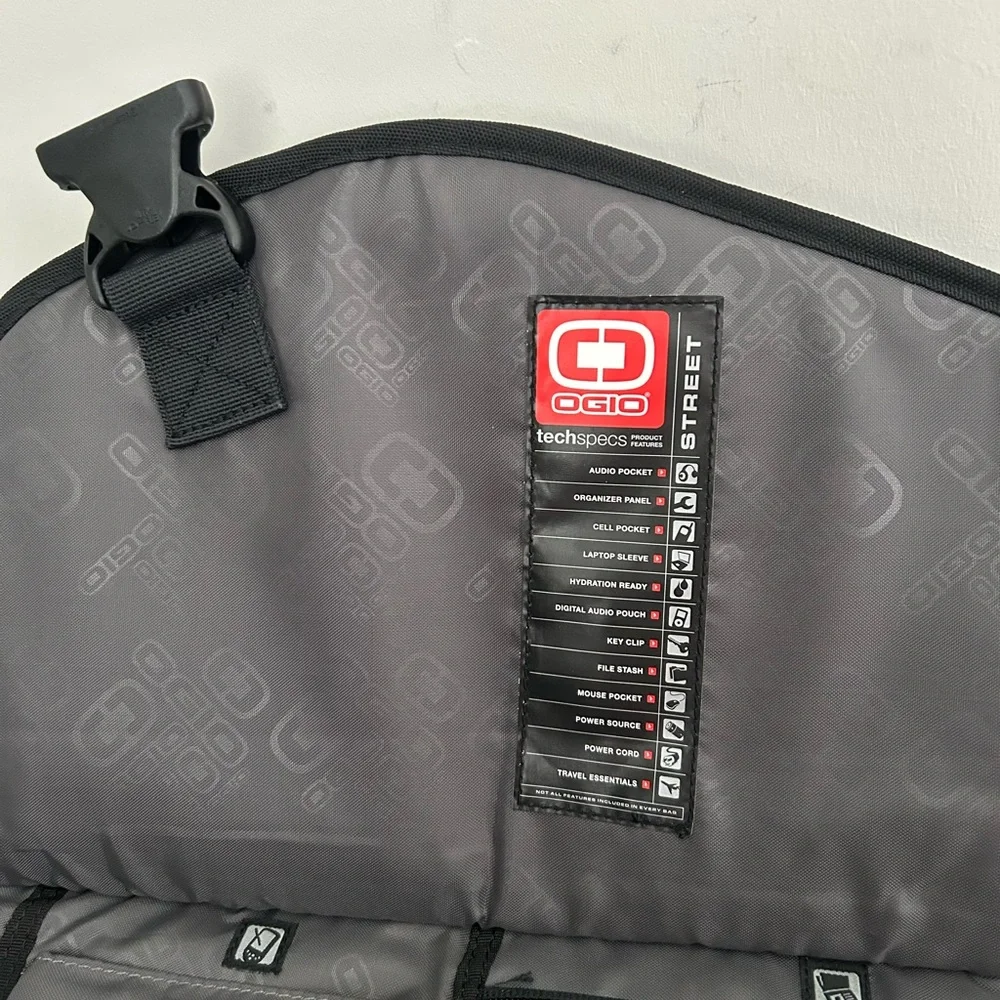 OGIO epic games