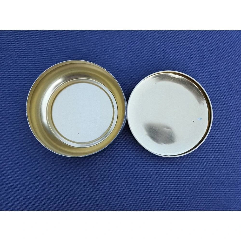 Hersheys two tins