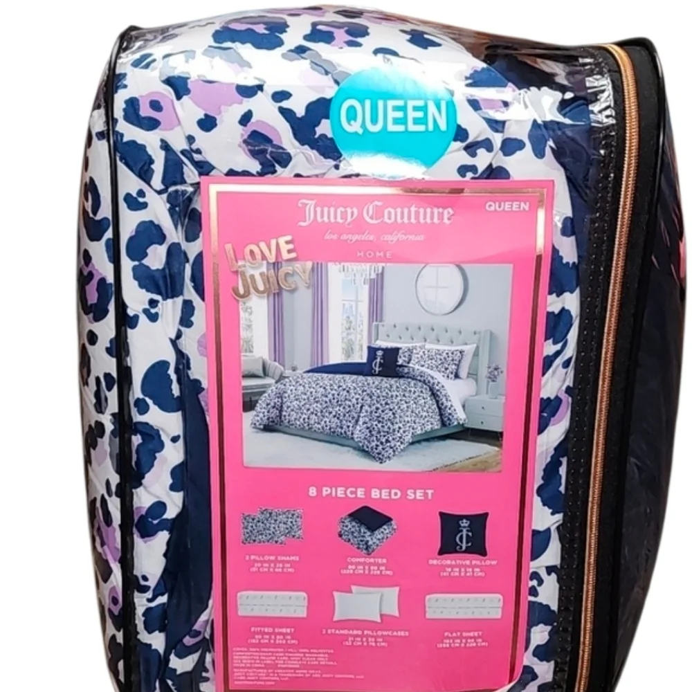 Juicy Couture new original