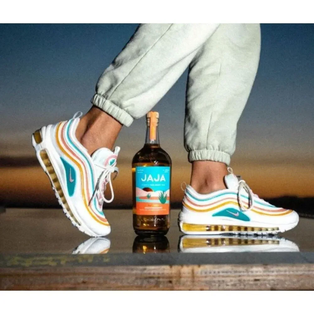 Nike jaja air