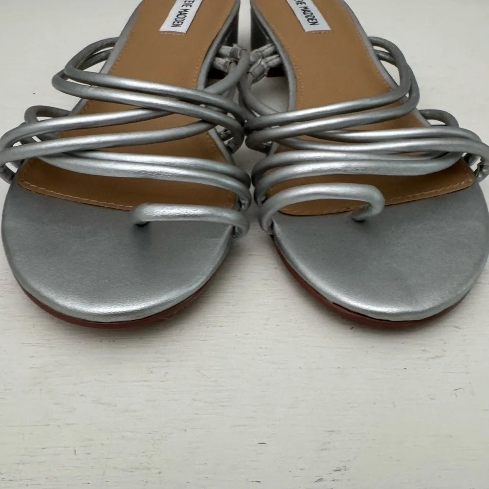 Steve Madden steve madden
