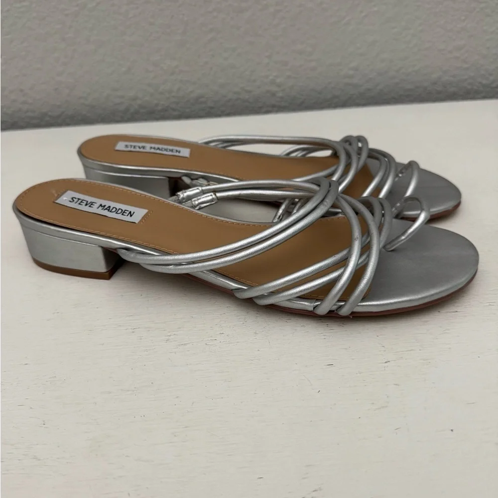 Steve Madden steve madden