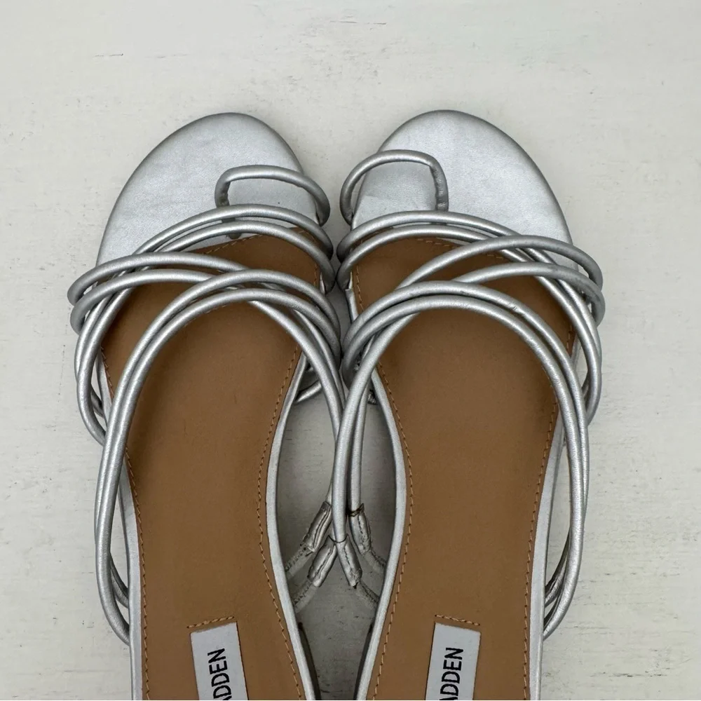 Steve Madden steve madden