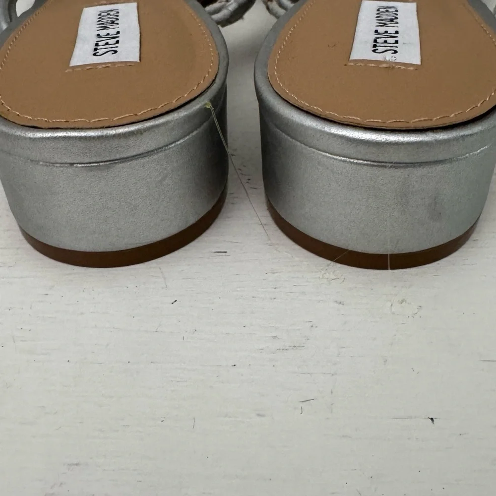 Steve Madden steve madden