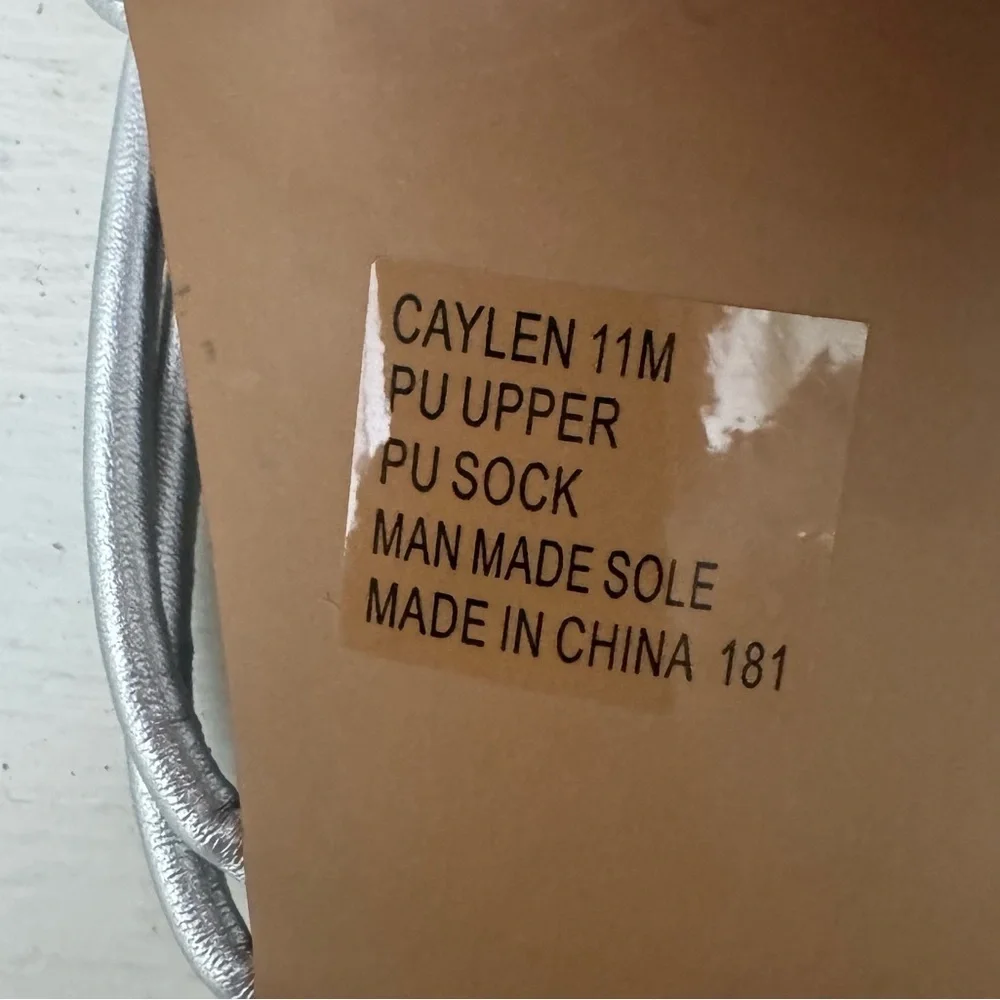 Steve Madden steve madden