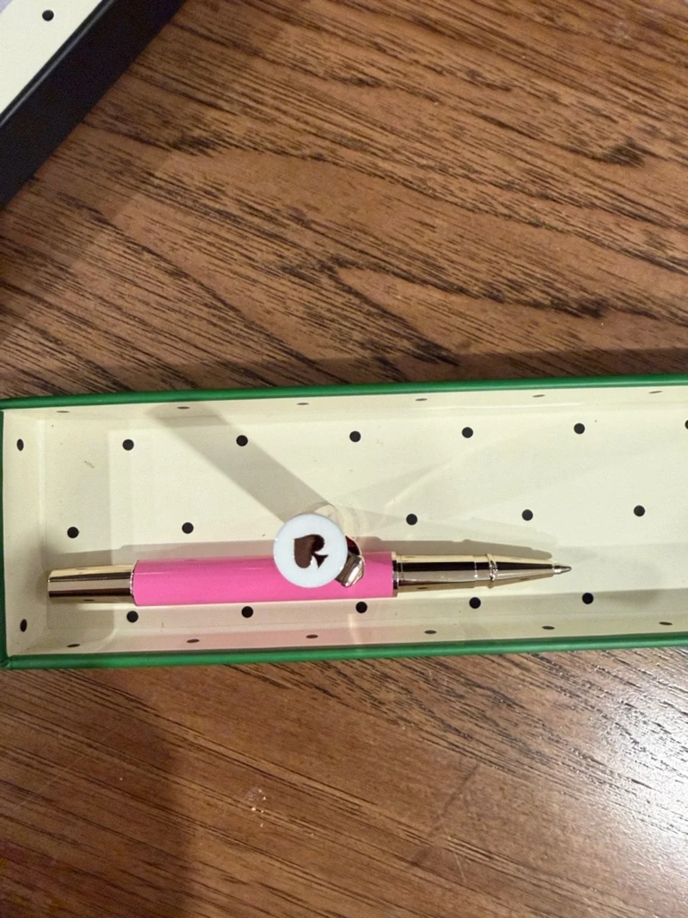 kate spade bright hot