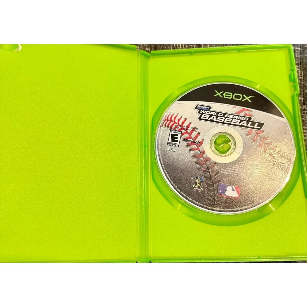 Sega world series