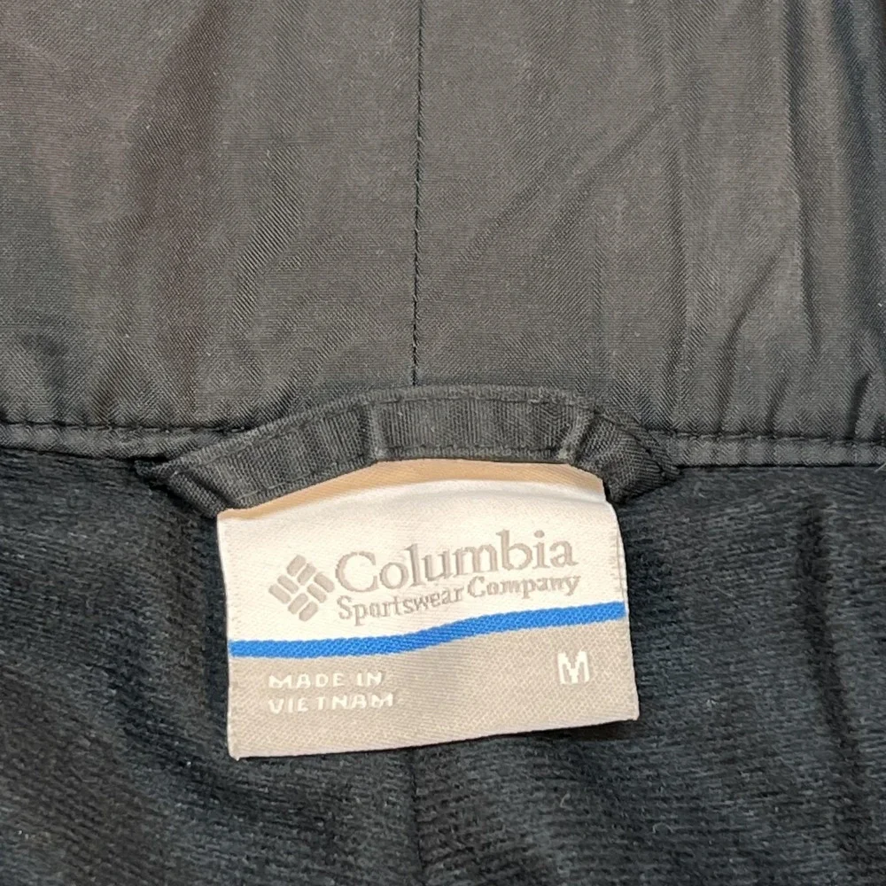 Columbia snow pants