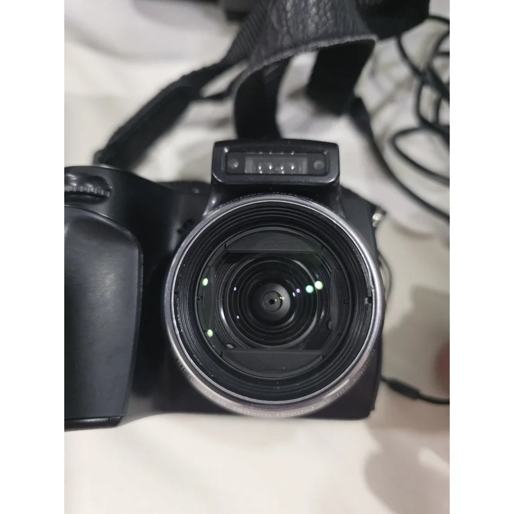 Kodak easyshare z7590