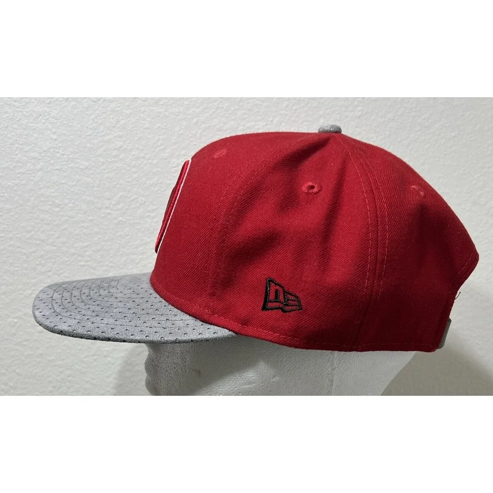 New Era excellent preowned