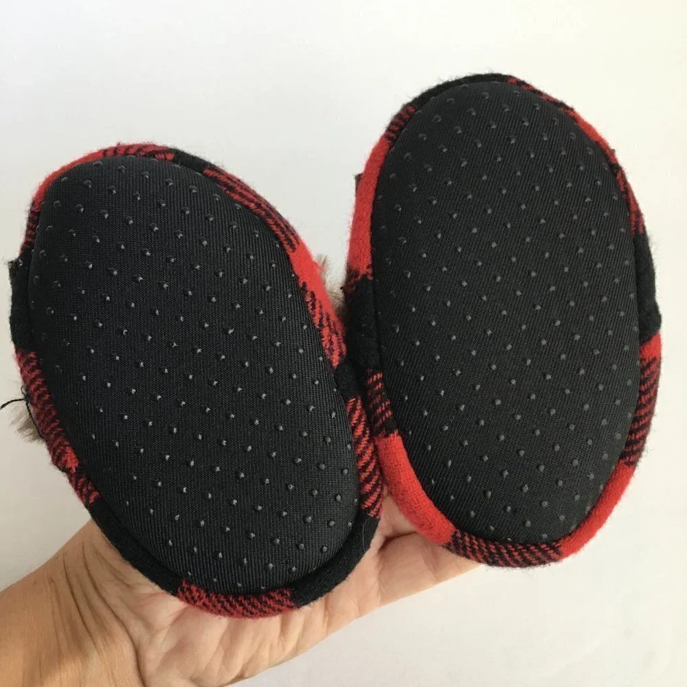 dearfoams ***smoke free