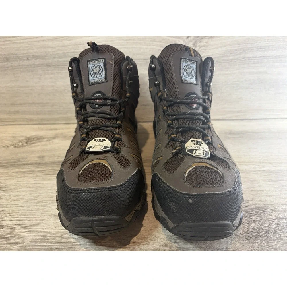 Skechers work blais