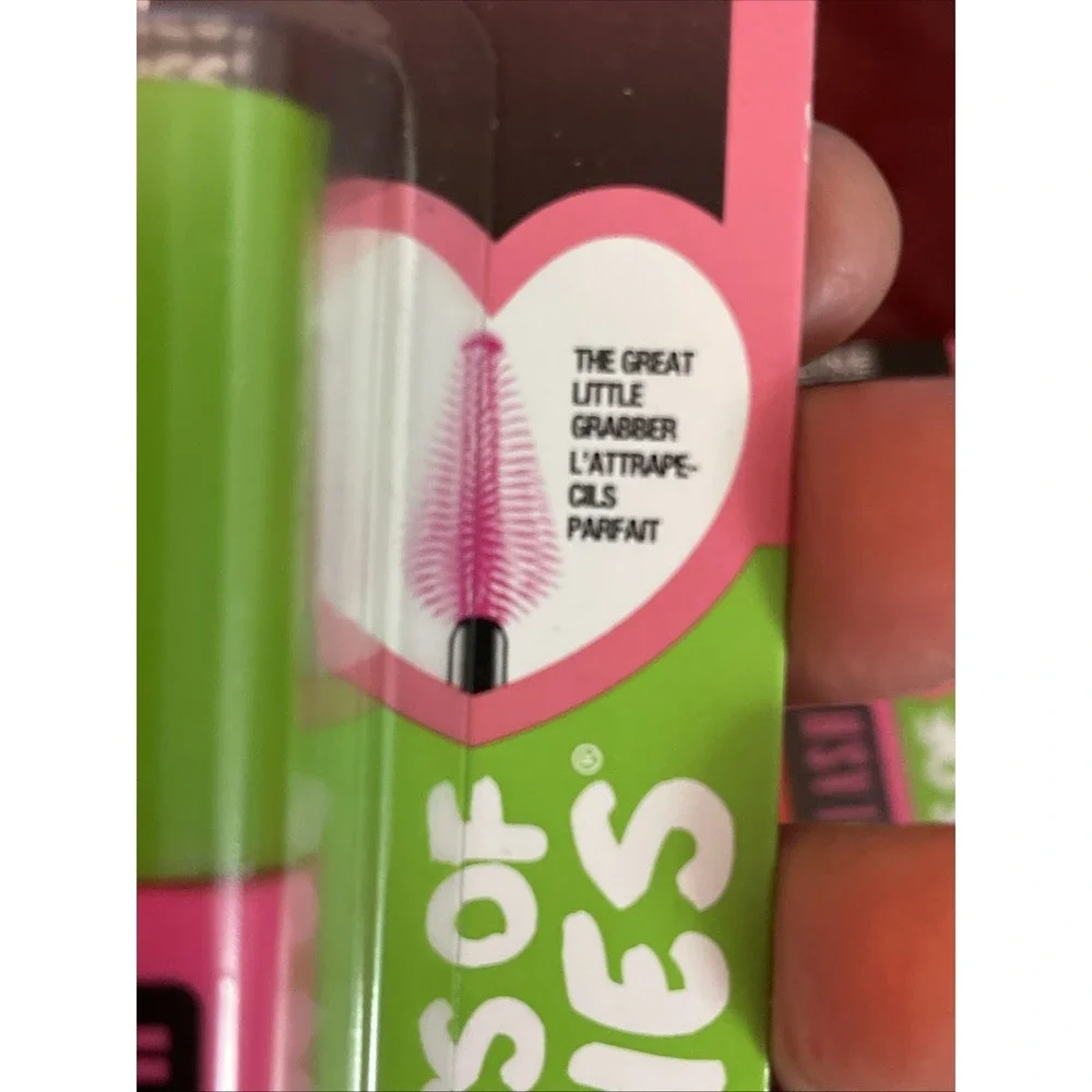 maybelline great