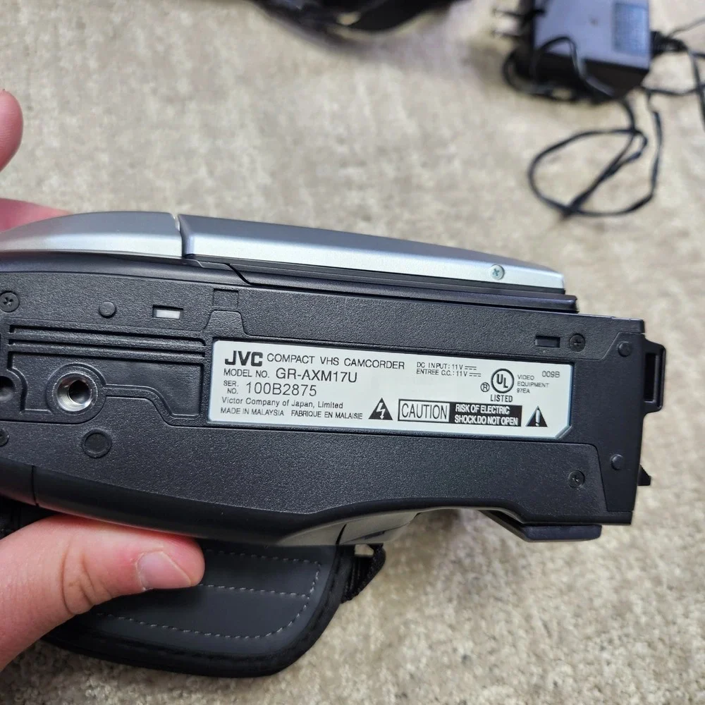 JVC excellent comes