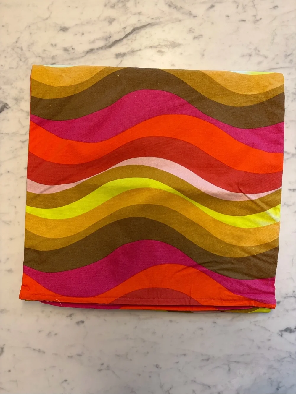 IKEA bold wavy