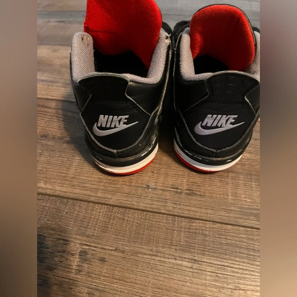 Jordan nike air