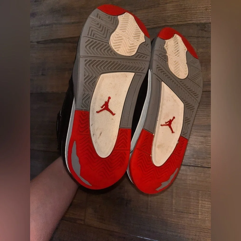 Jordan nike air