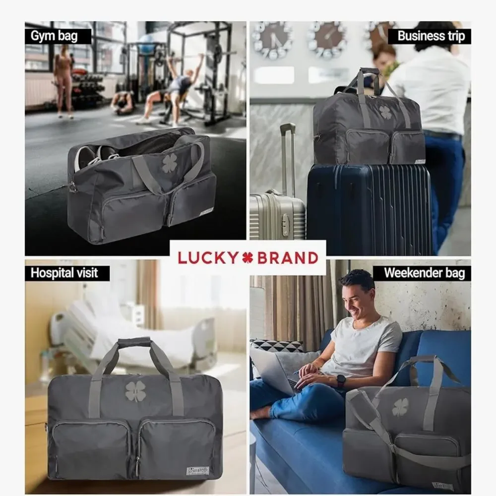 Lucky Brand no blemishes