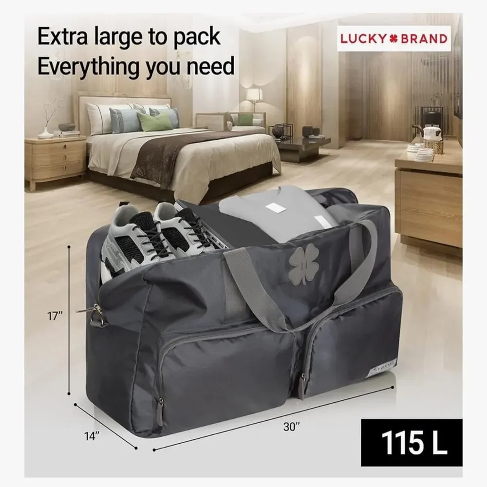 Lucky Brand no blemishes