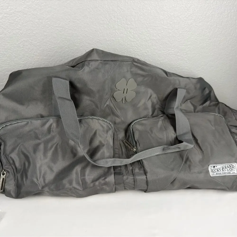 Lucky Brand no blemishes
