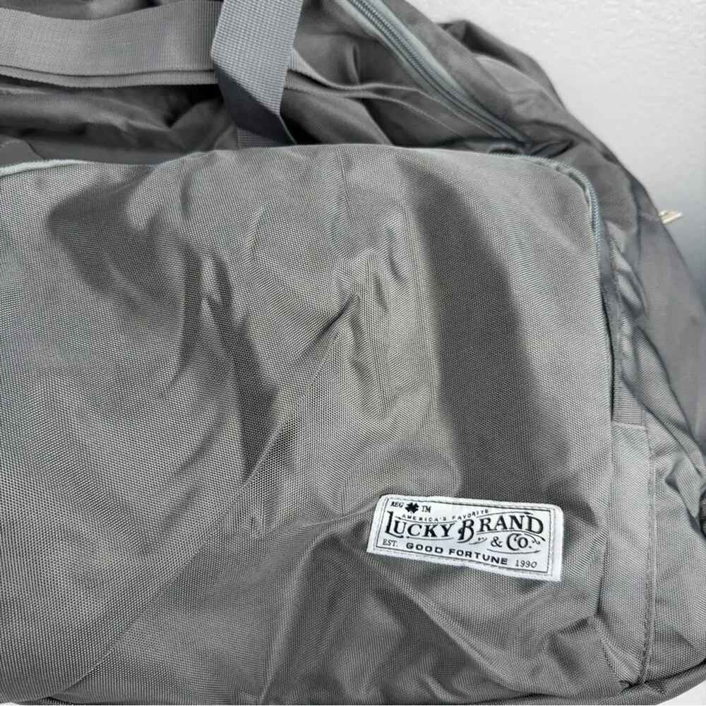 Lucky Brand no blemishes