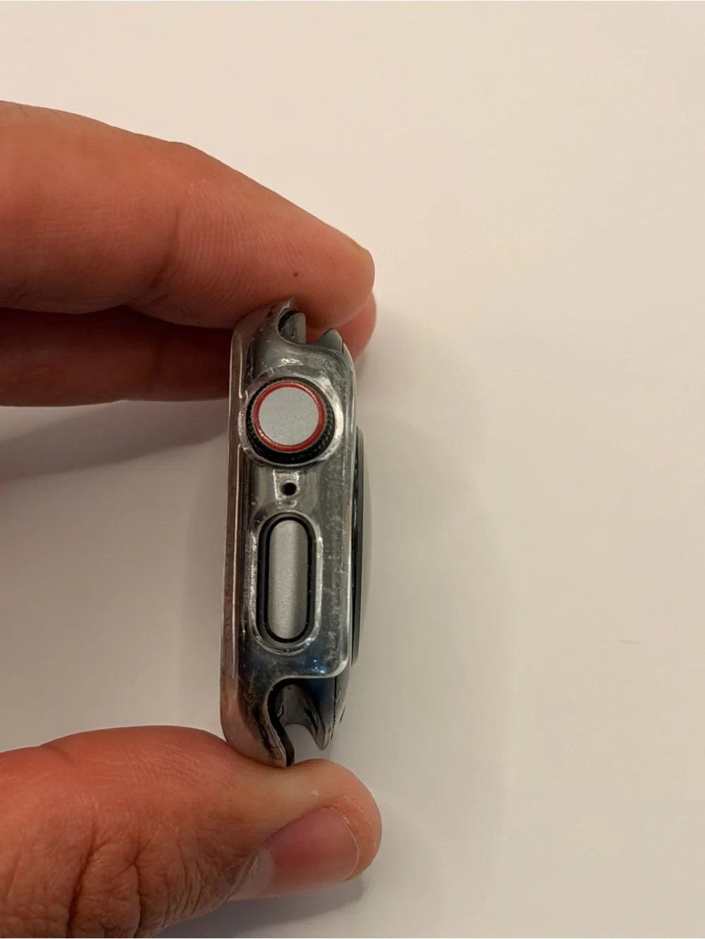 Apple se series