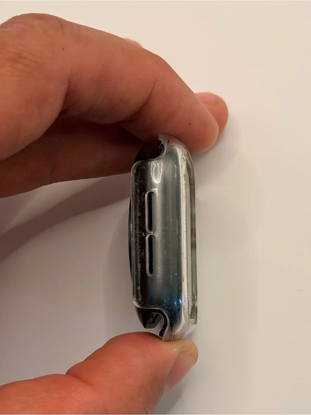Apple se series