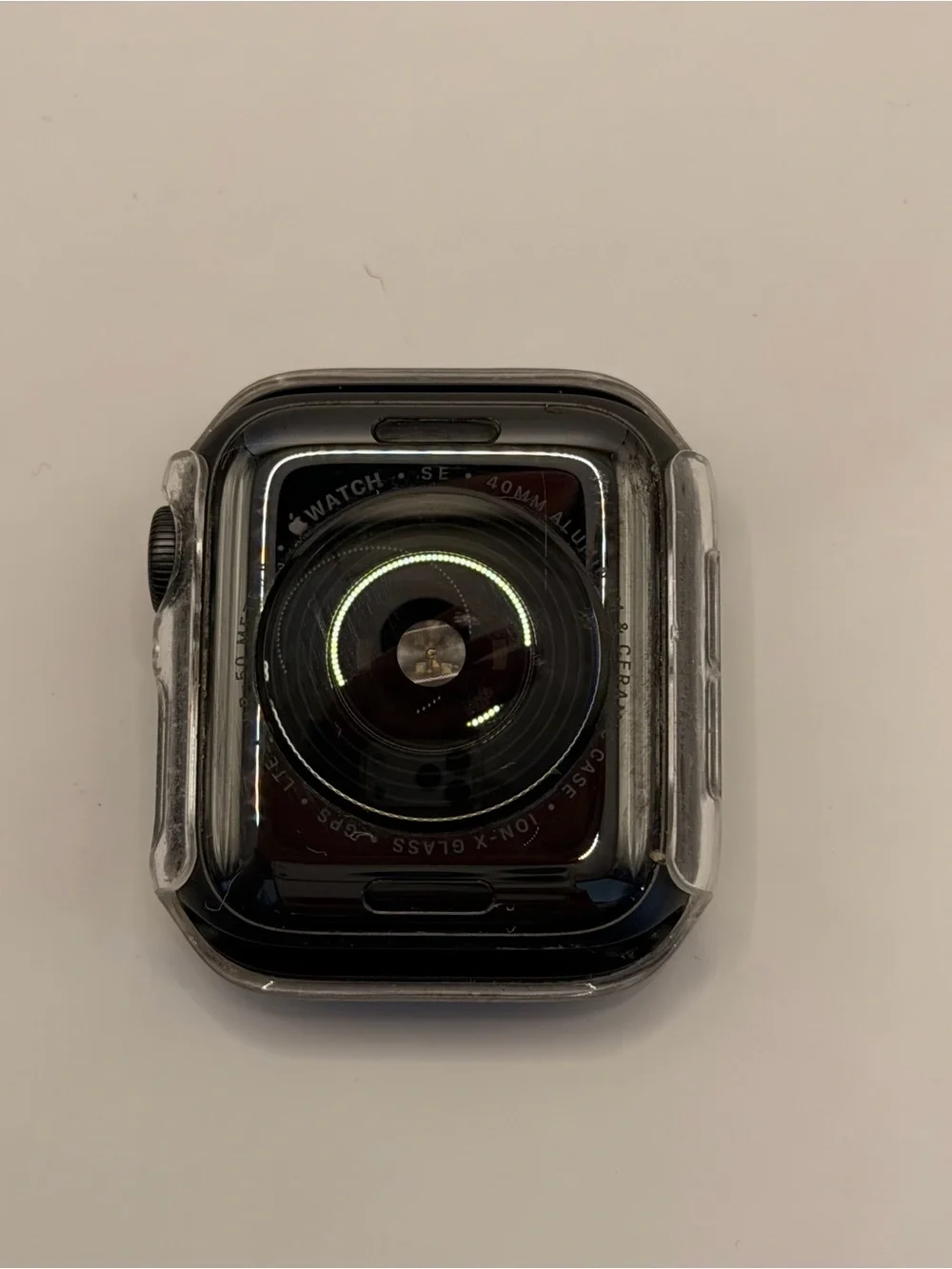 Apple se series