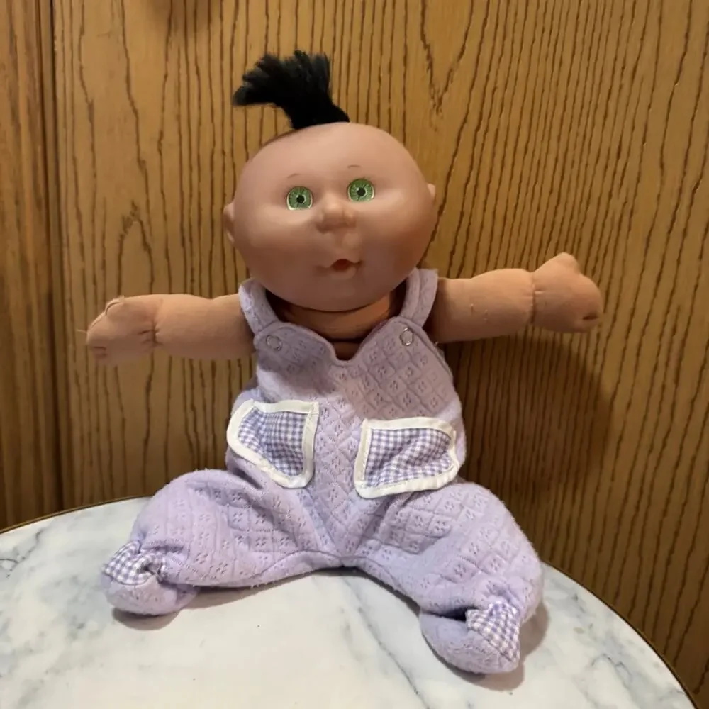 Cabbage Patch Kids Mattel 1991