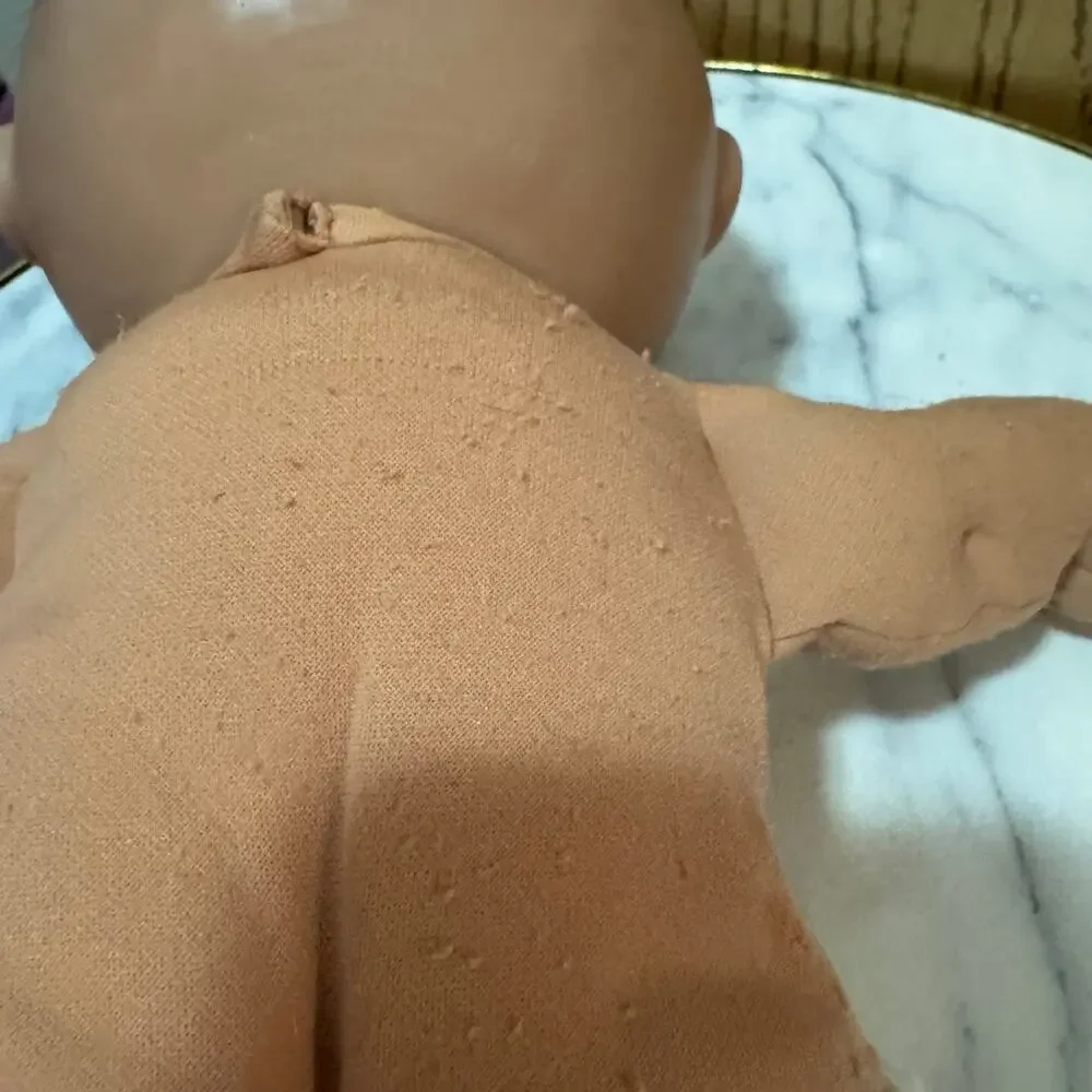 Cabbage Patch Kids has lots