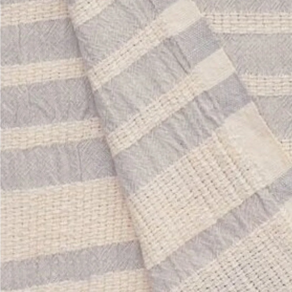Earth Friendly Organics soft woven