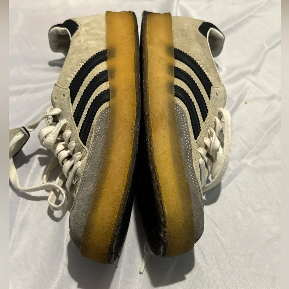 adidas ronnie fieg