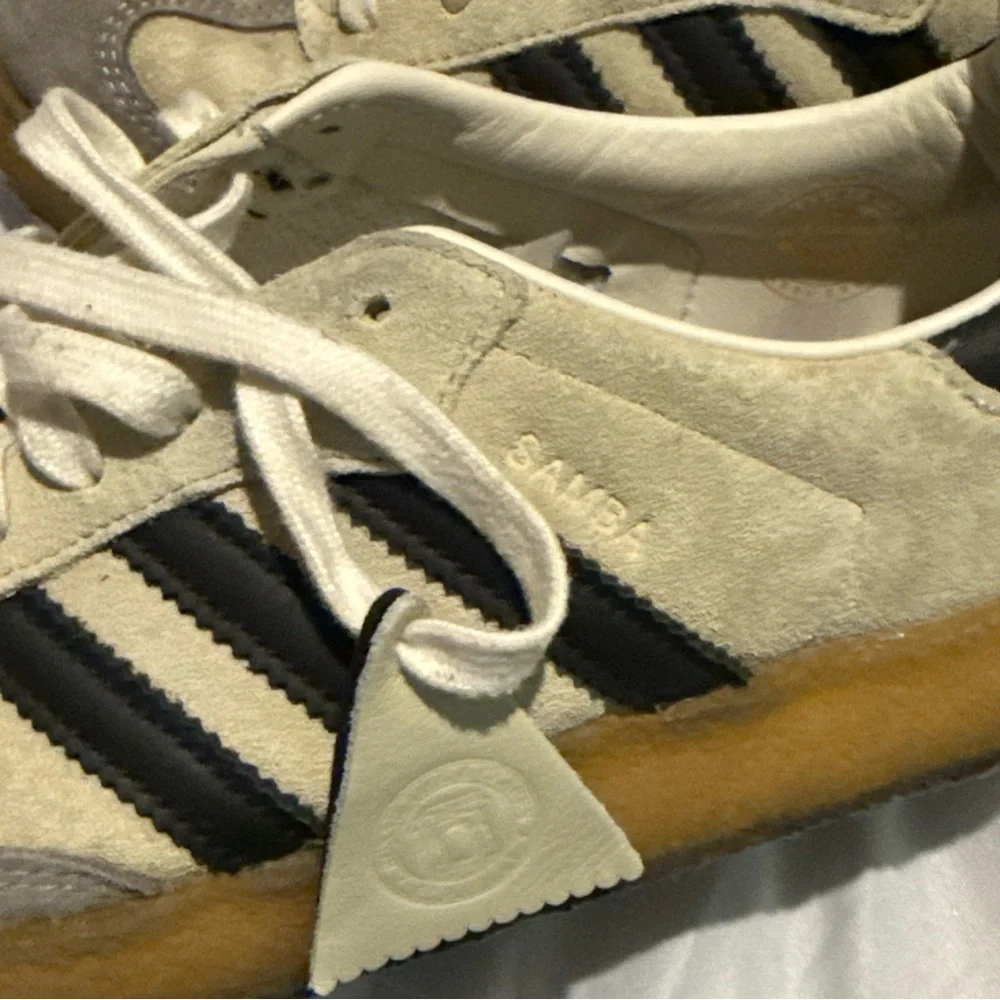 adidas ronnie fieg
