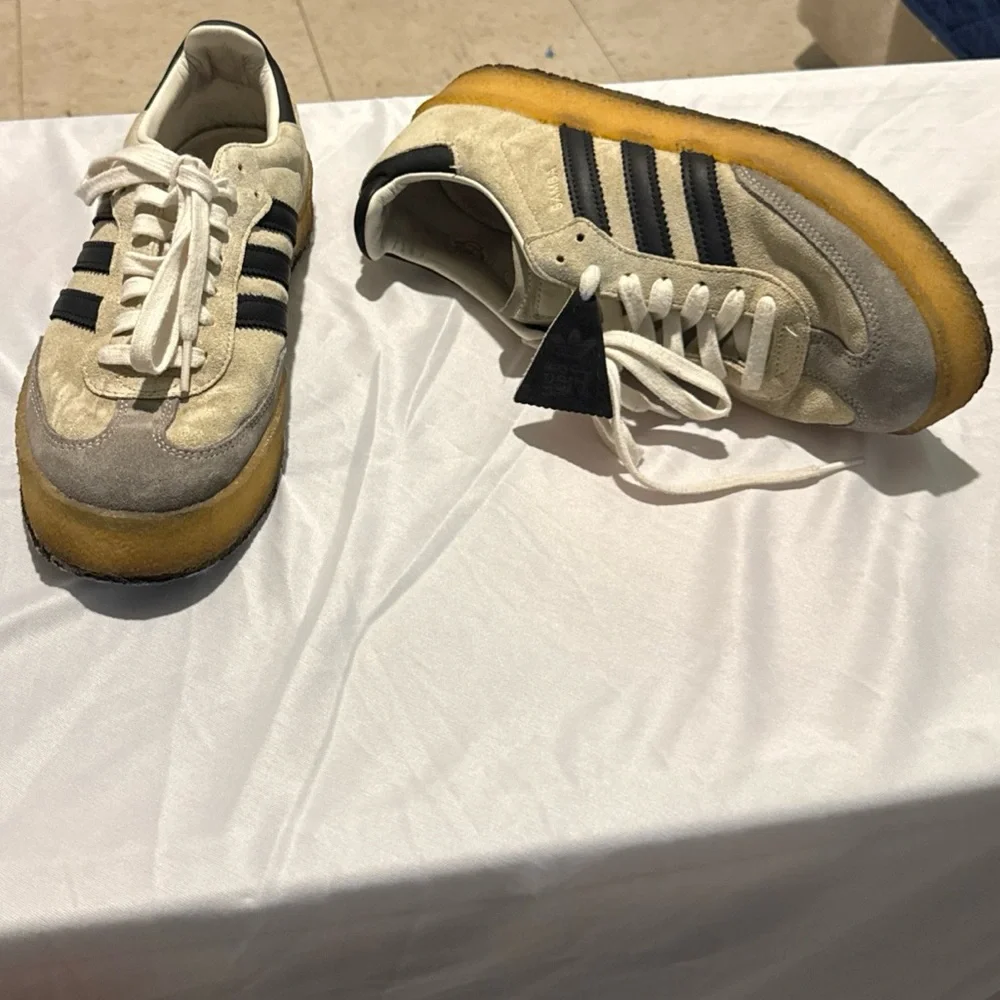adidas ronnie fieg