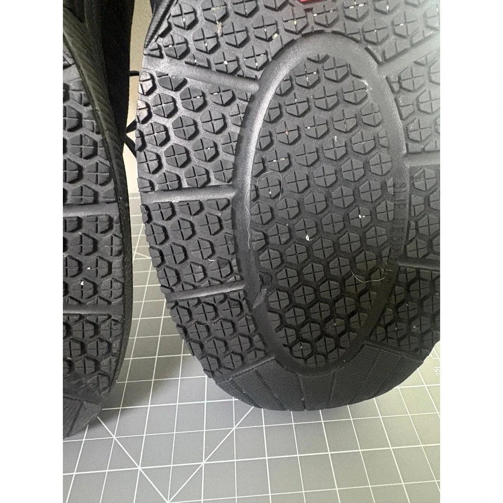 Orthofeet sole support feature