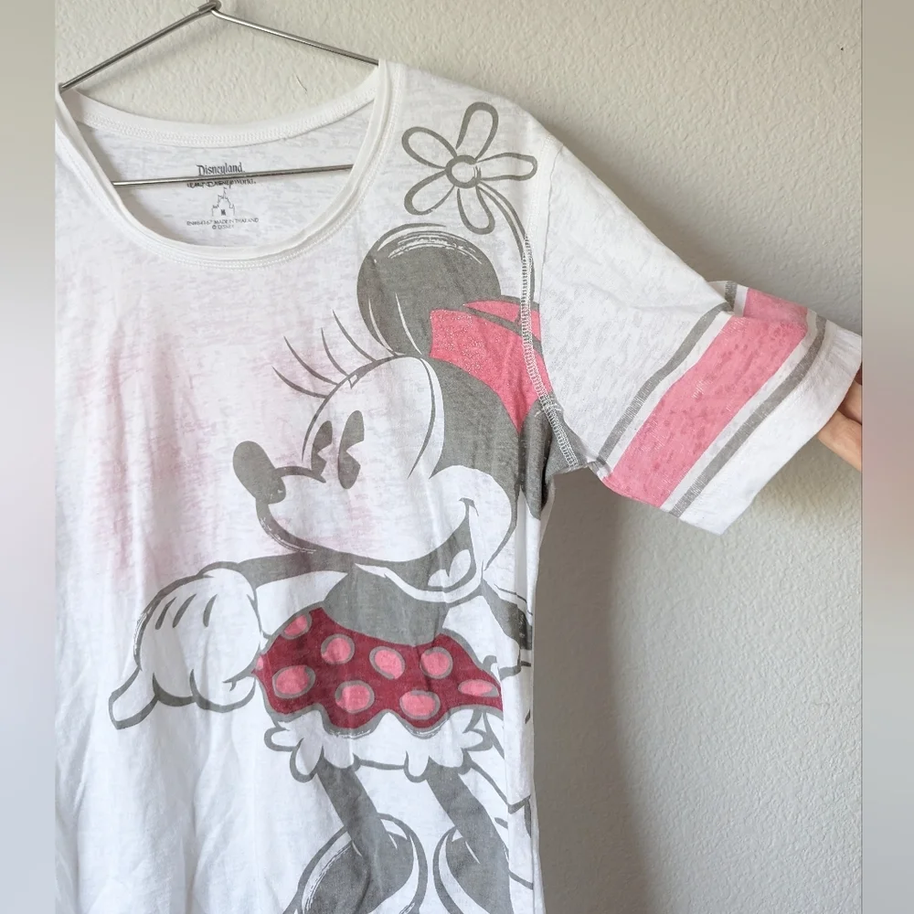 disney minnie
