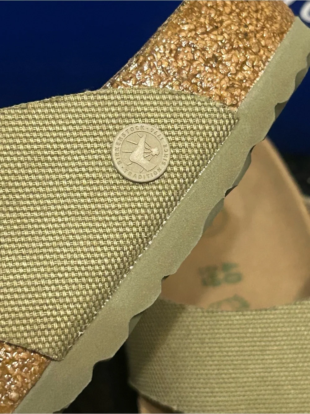 Birkenstock box germany fast