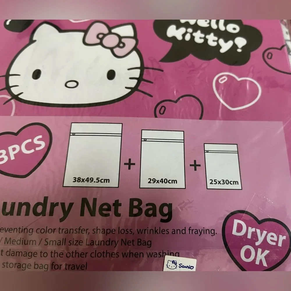 Sanrio nwt sealed