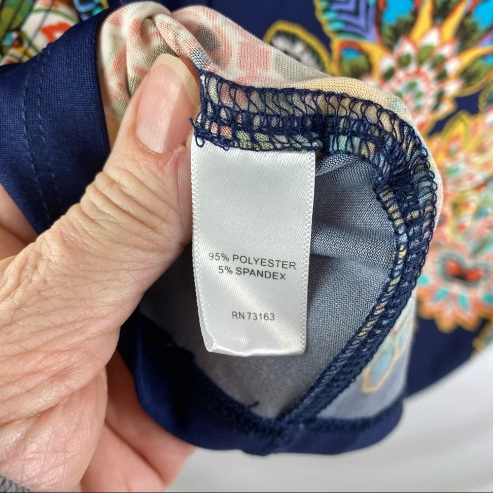 nwt melissa