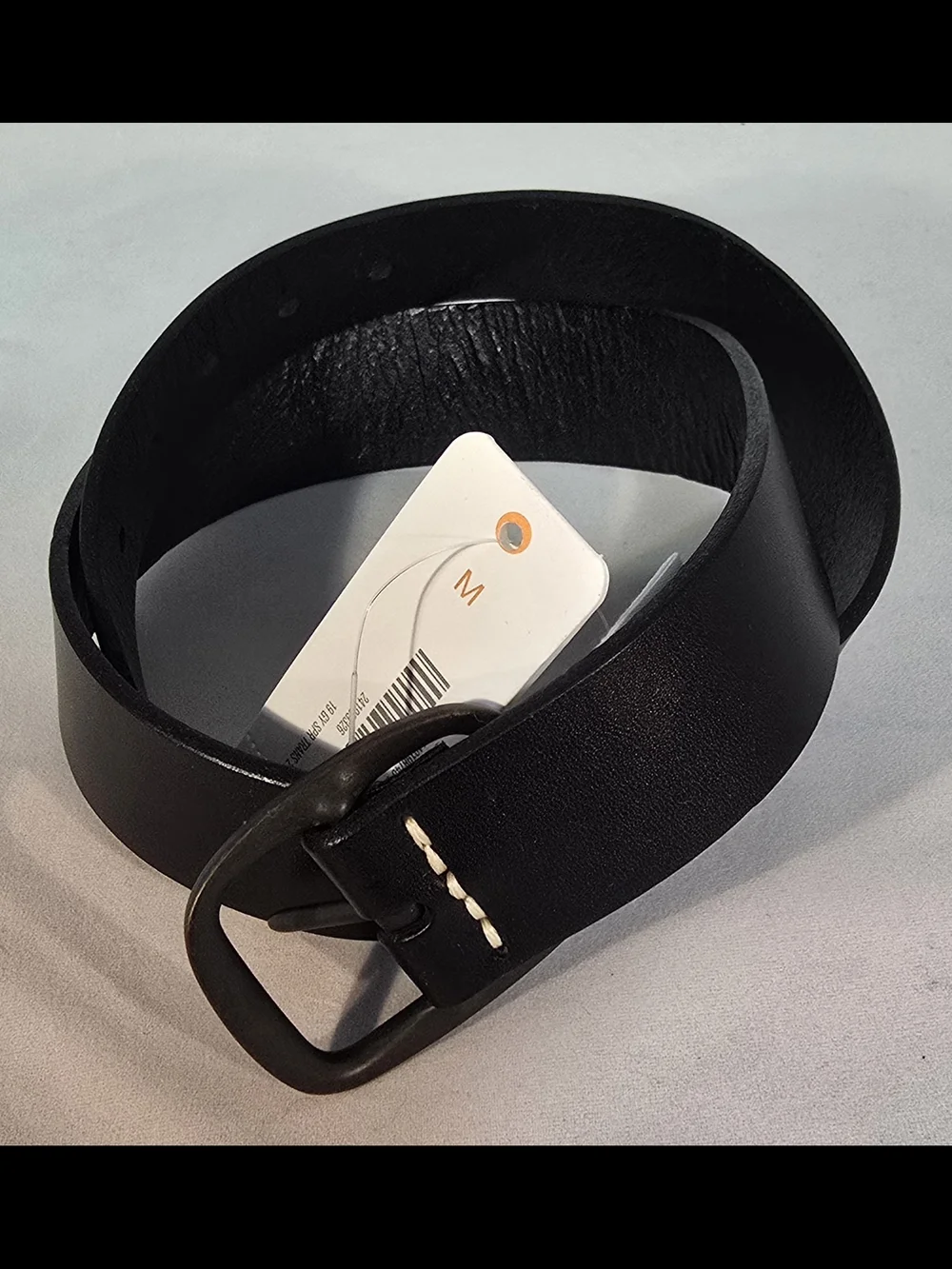 Gymboree simple black