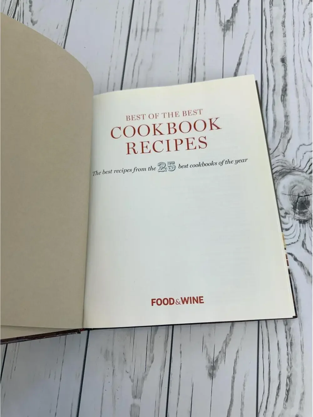 N/A best recipes
