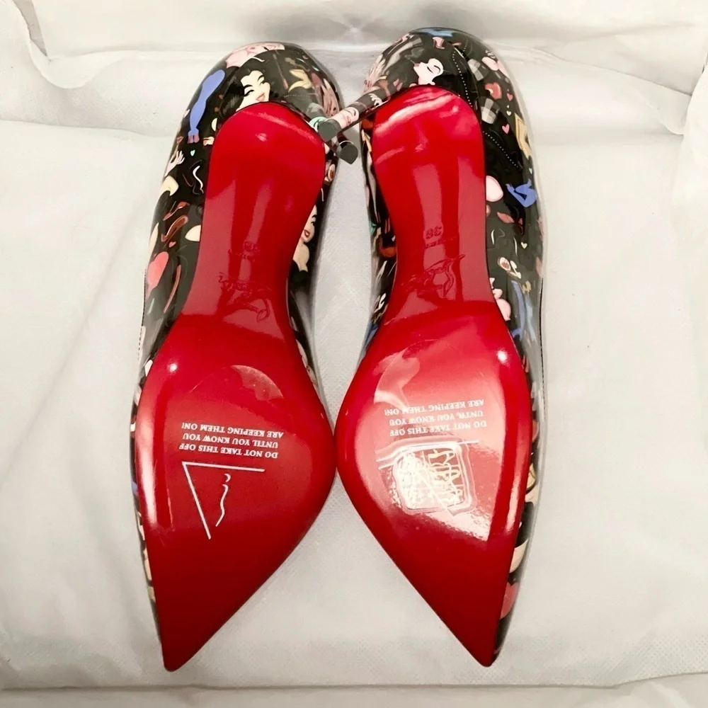 christian louboutin