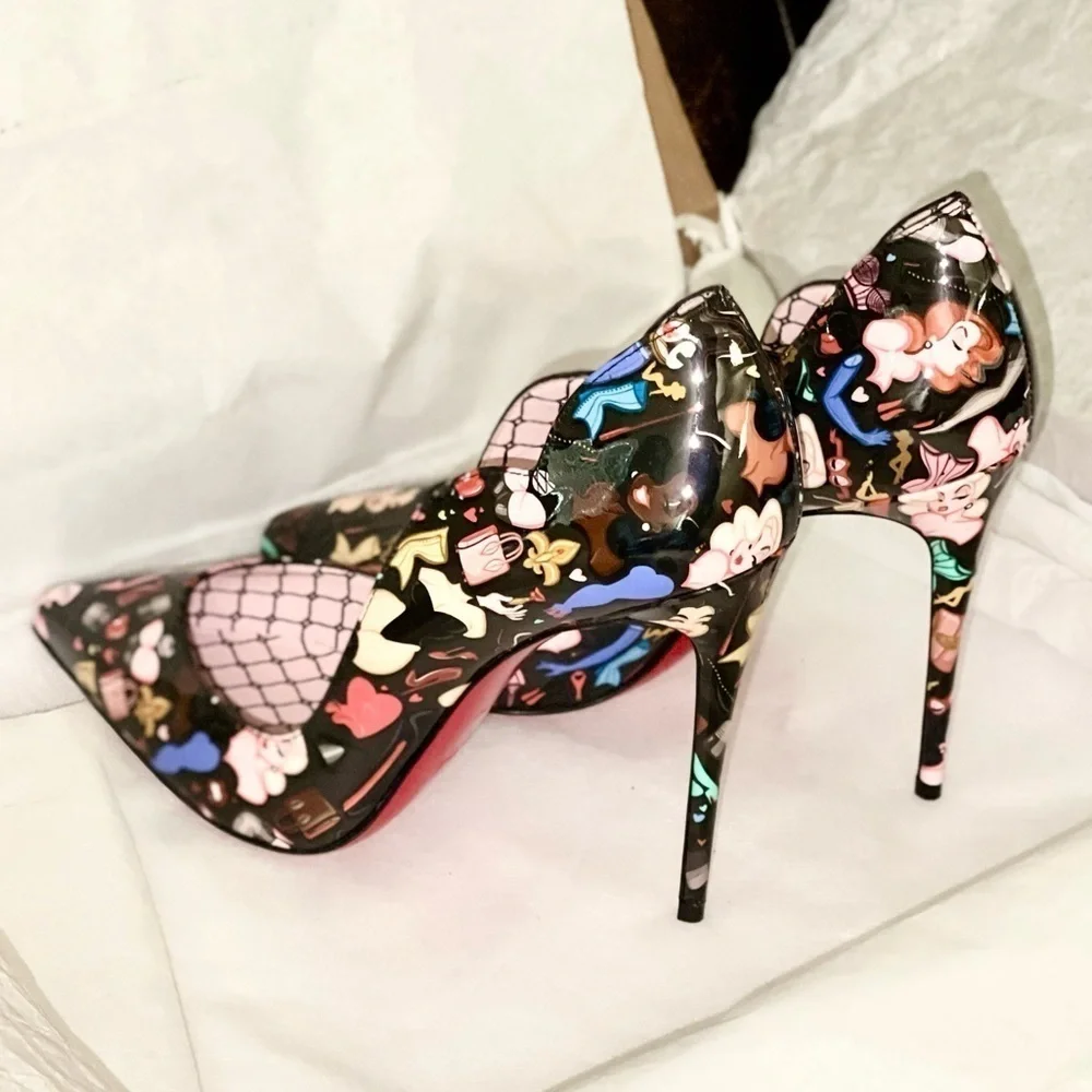 christian louboutin