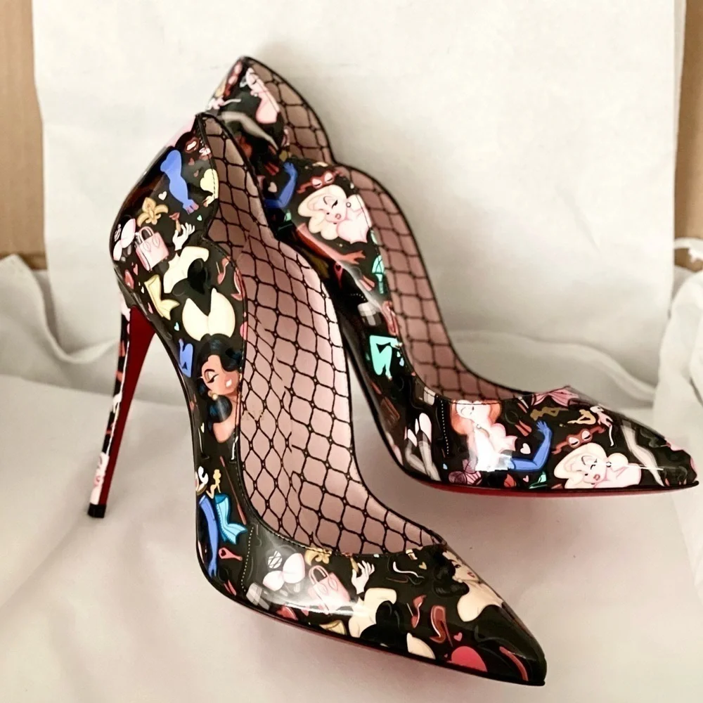 christian louboutin