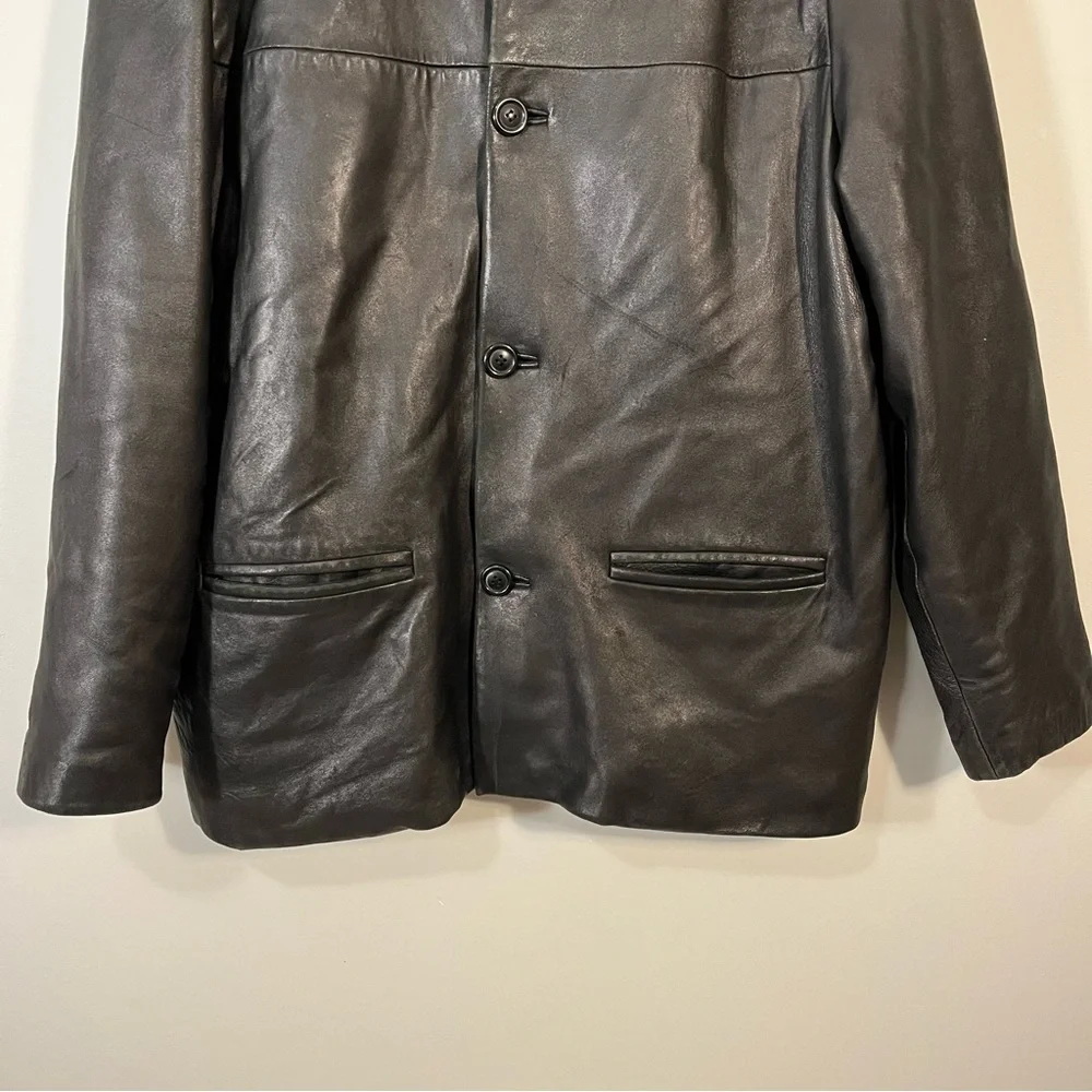 Hudson Outerwear removable men