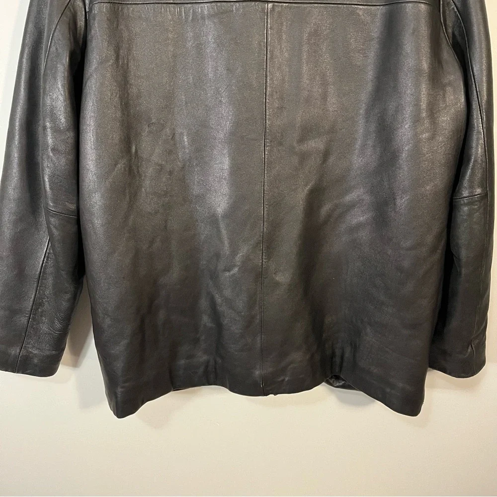 Hudson Outerwear lined small