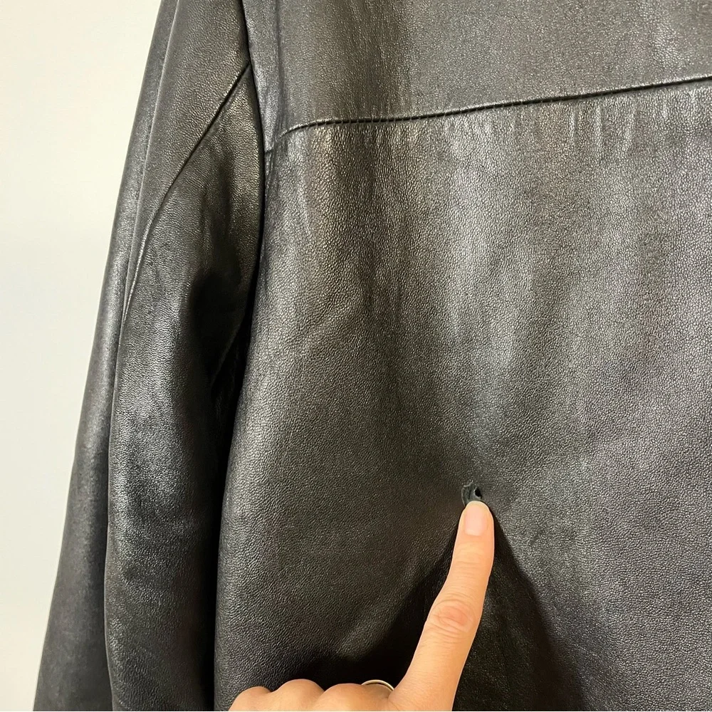 Hudson Outerwear as size