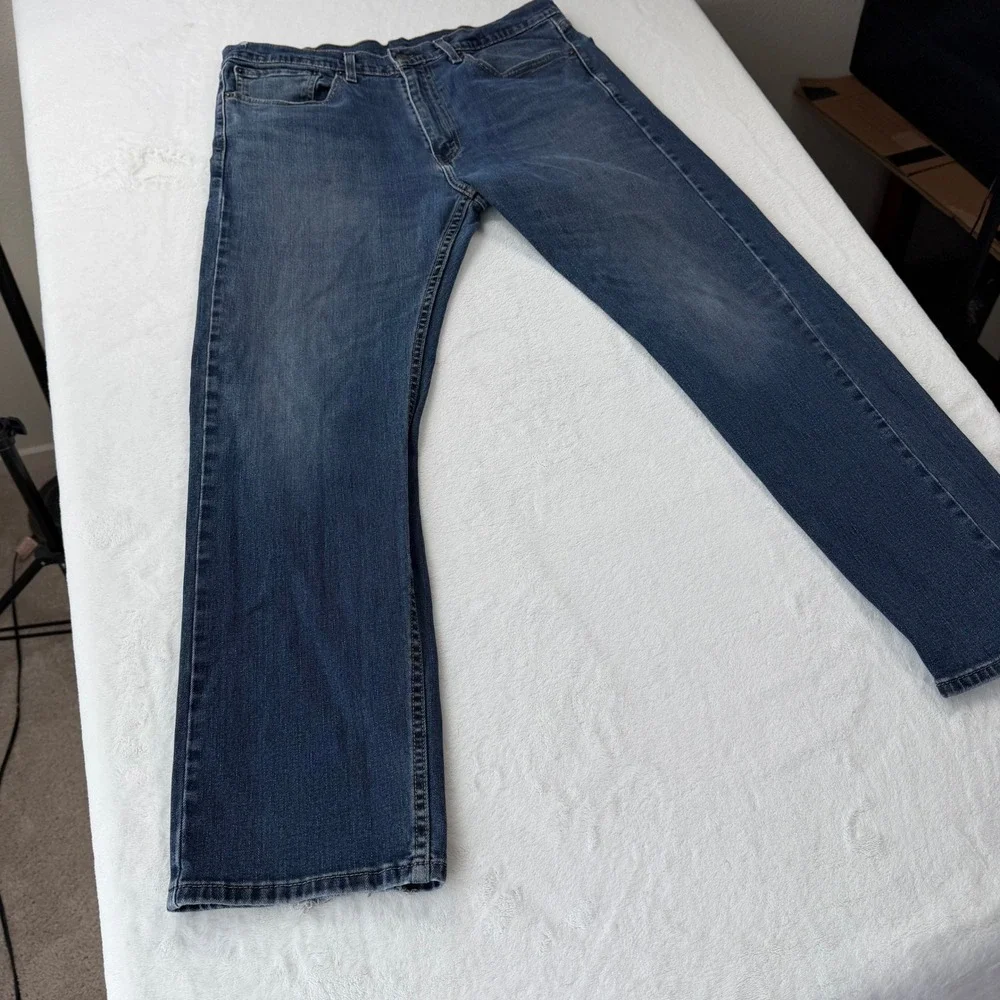 Levis levi 514